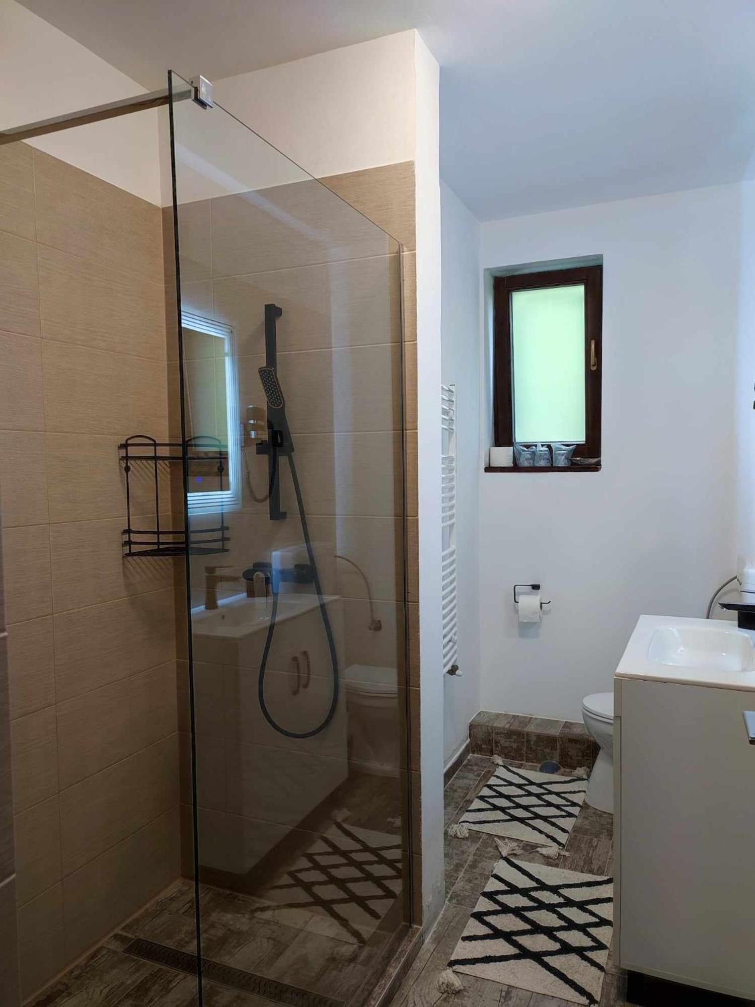 Siesta Pension Меркуря-Чук Экстерьер фото